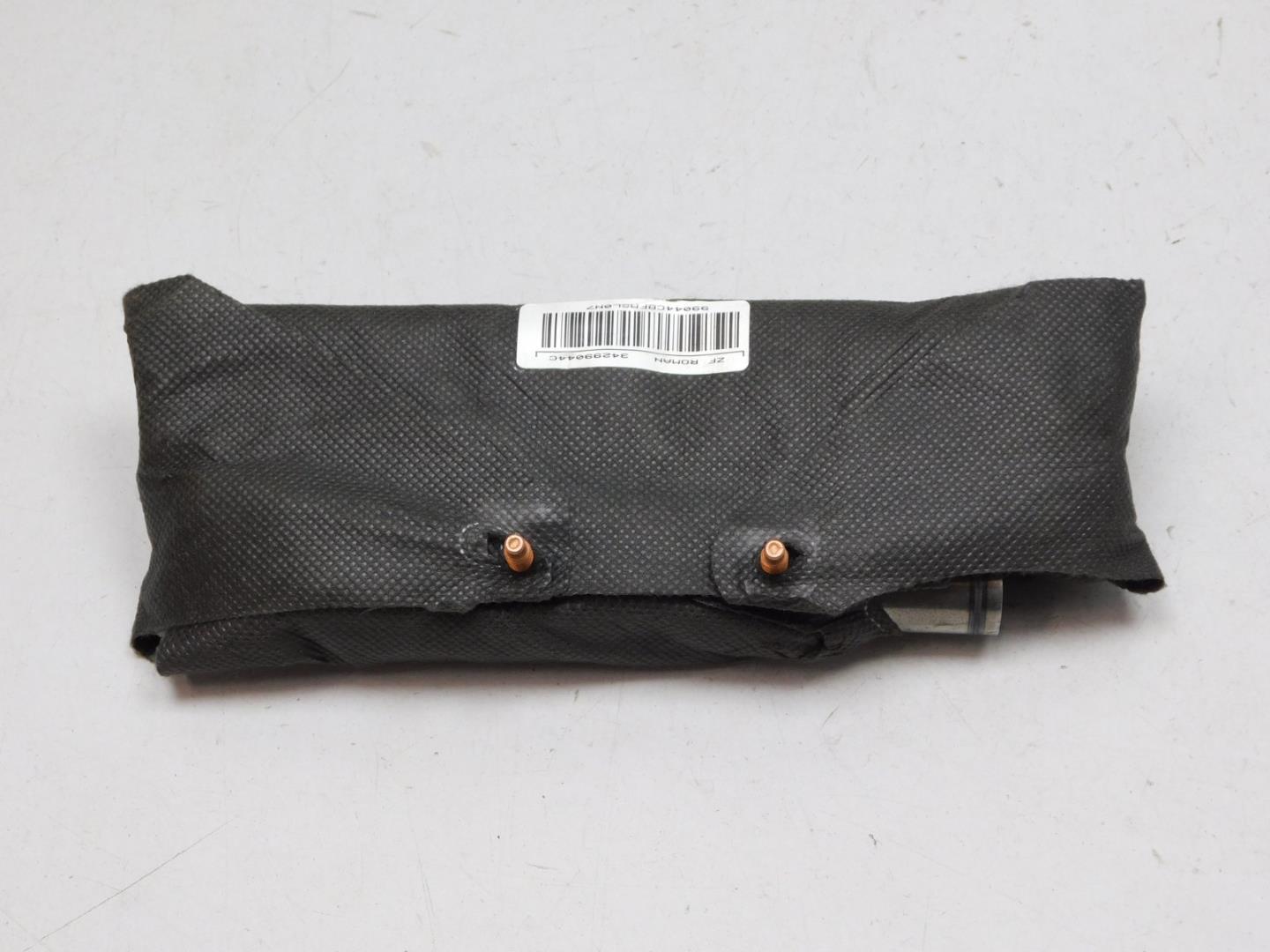 Подушка безопасности боковая (в сиденье)