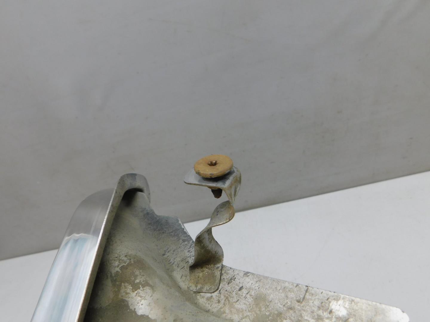 Насадка на глушитель