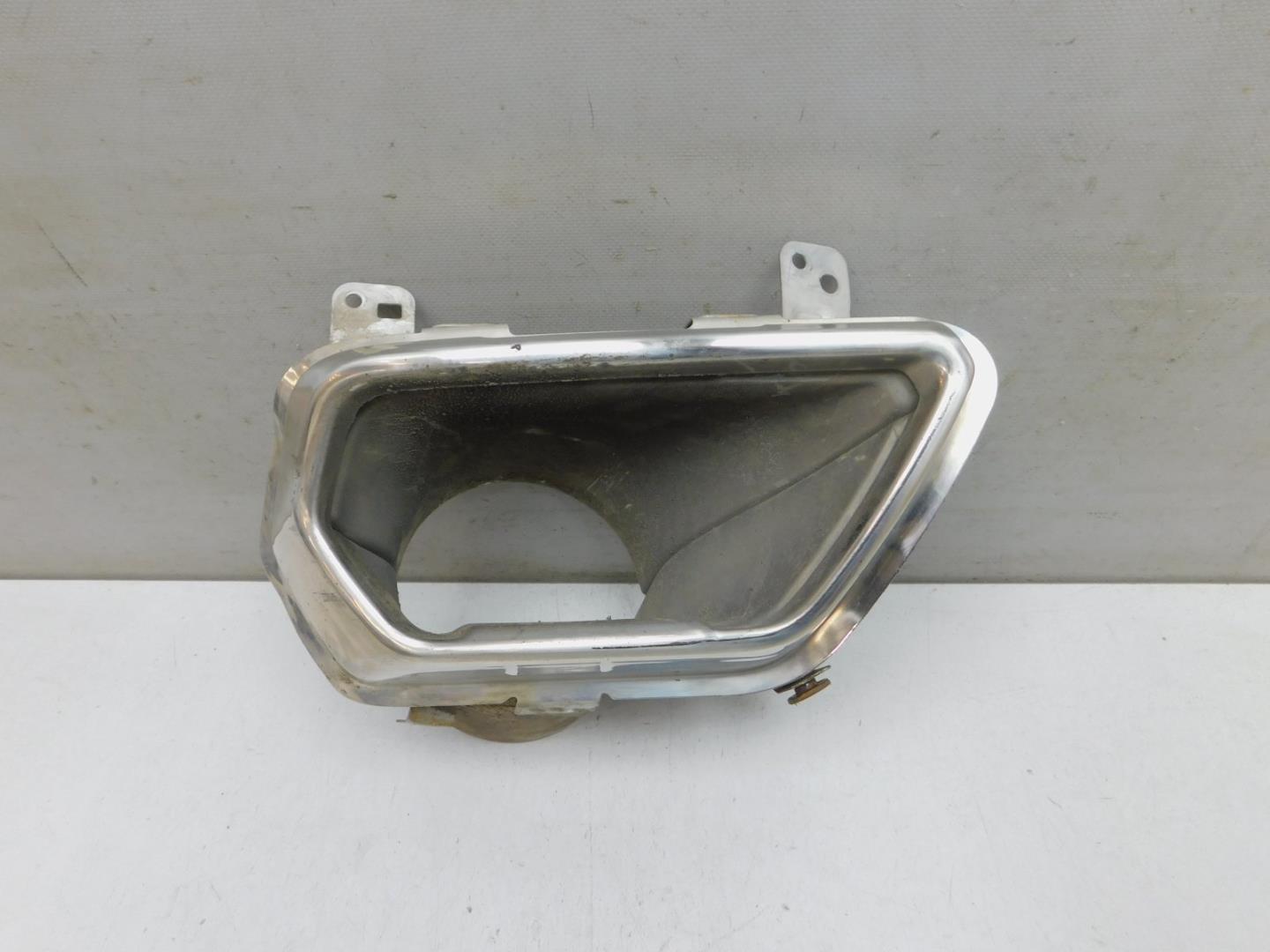 Насадка на глушитель