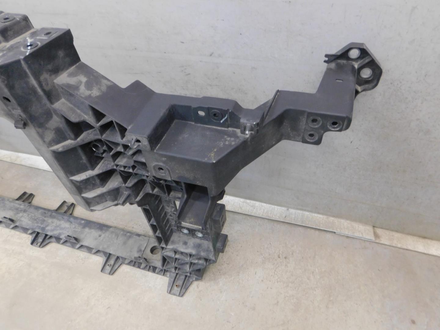 Панель передняя (телевизор)