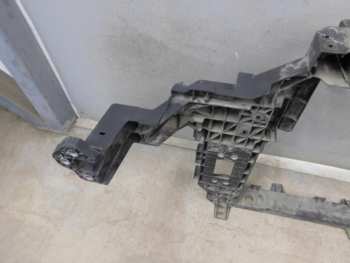 Панель передняя (телевизор)