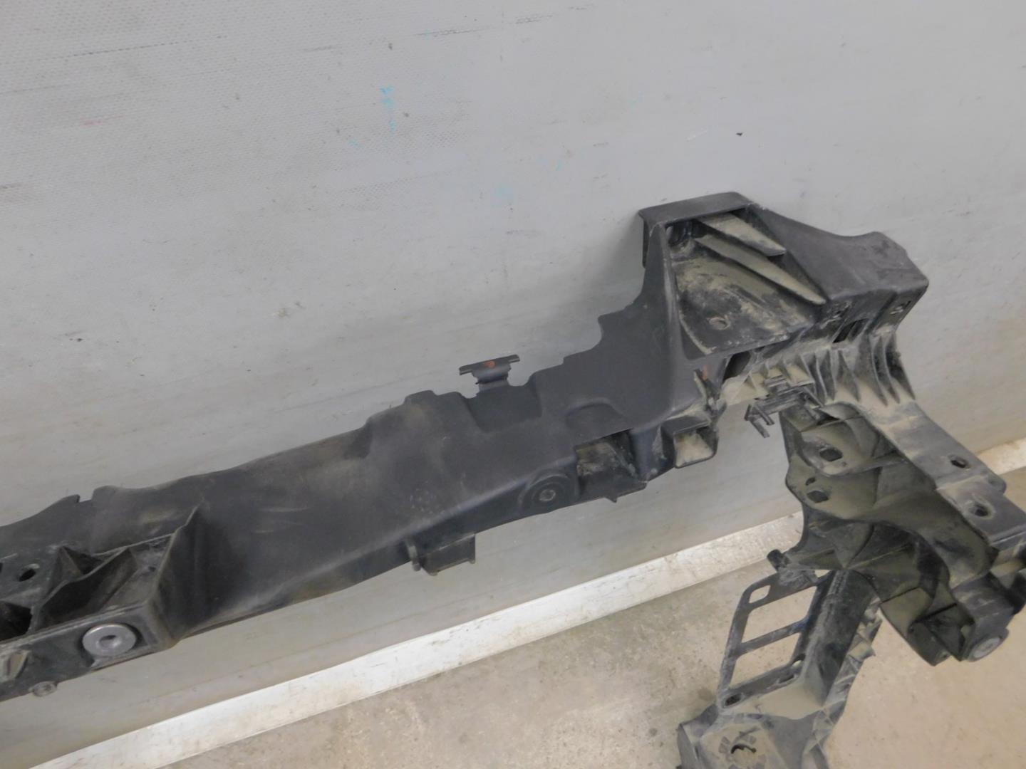 Панель передняя (телевизор)