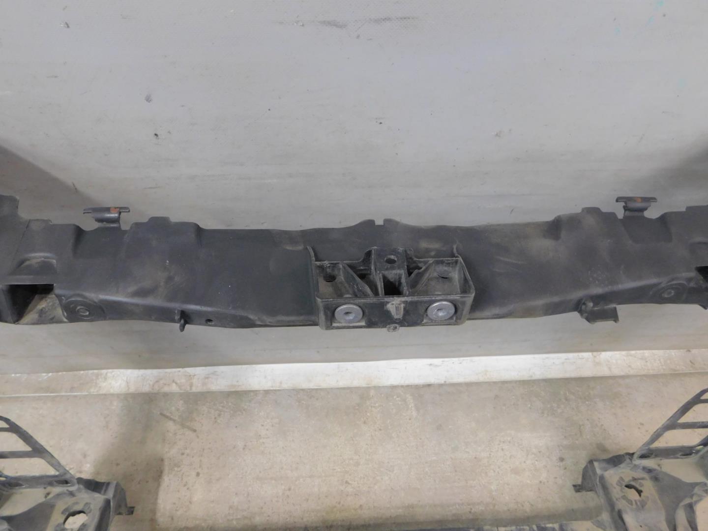 Панель передняя (телевизор)