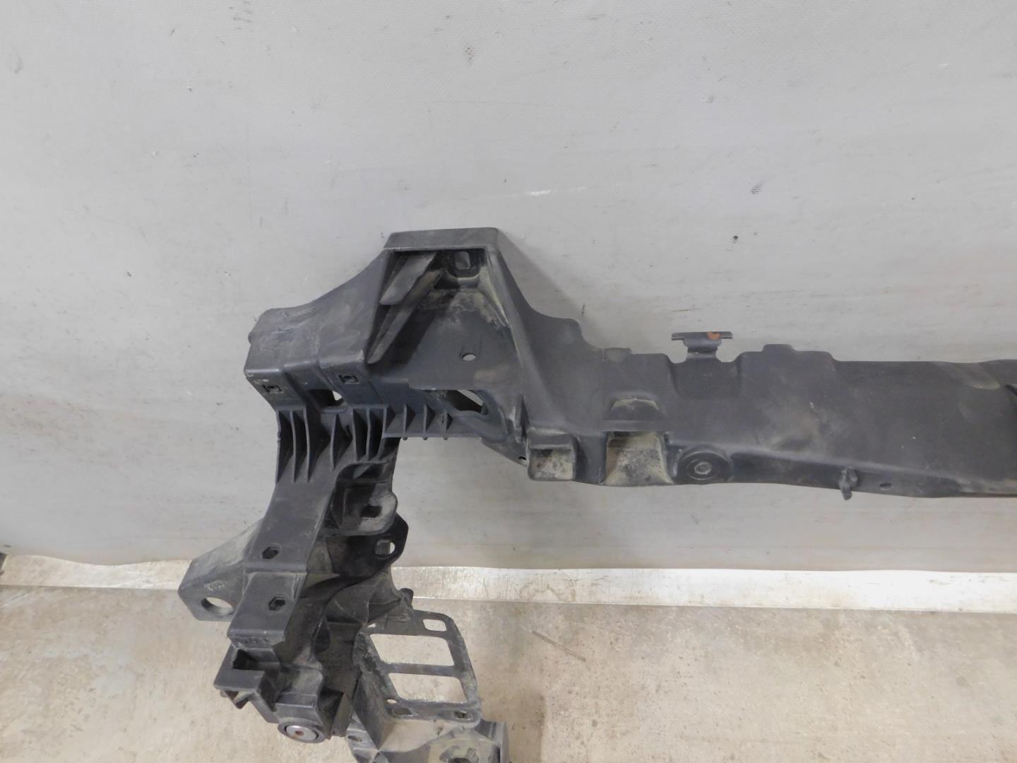 Панель передняя (телевизор)