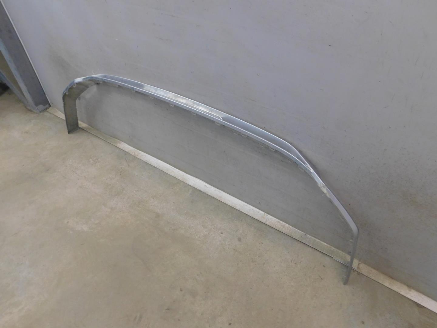 Юбка передняя