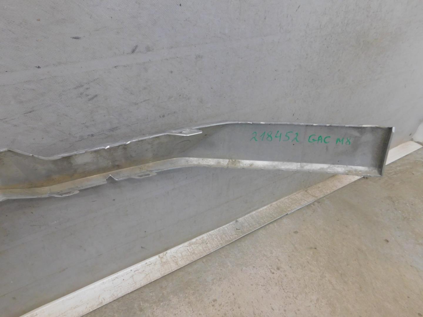 Юбка передняя