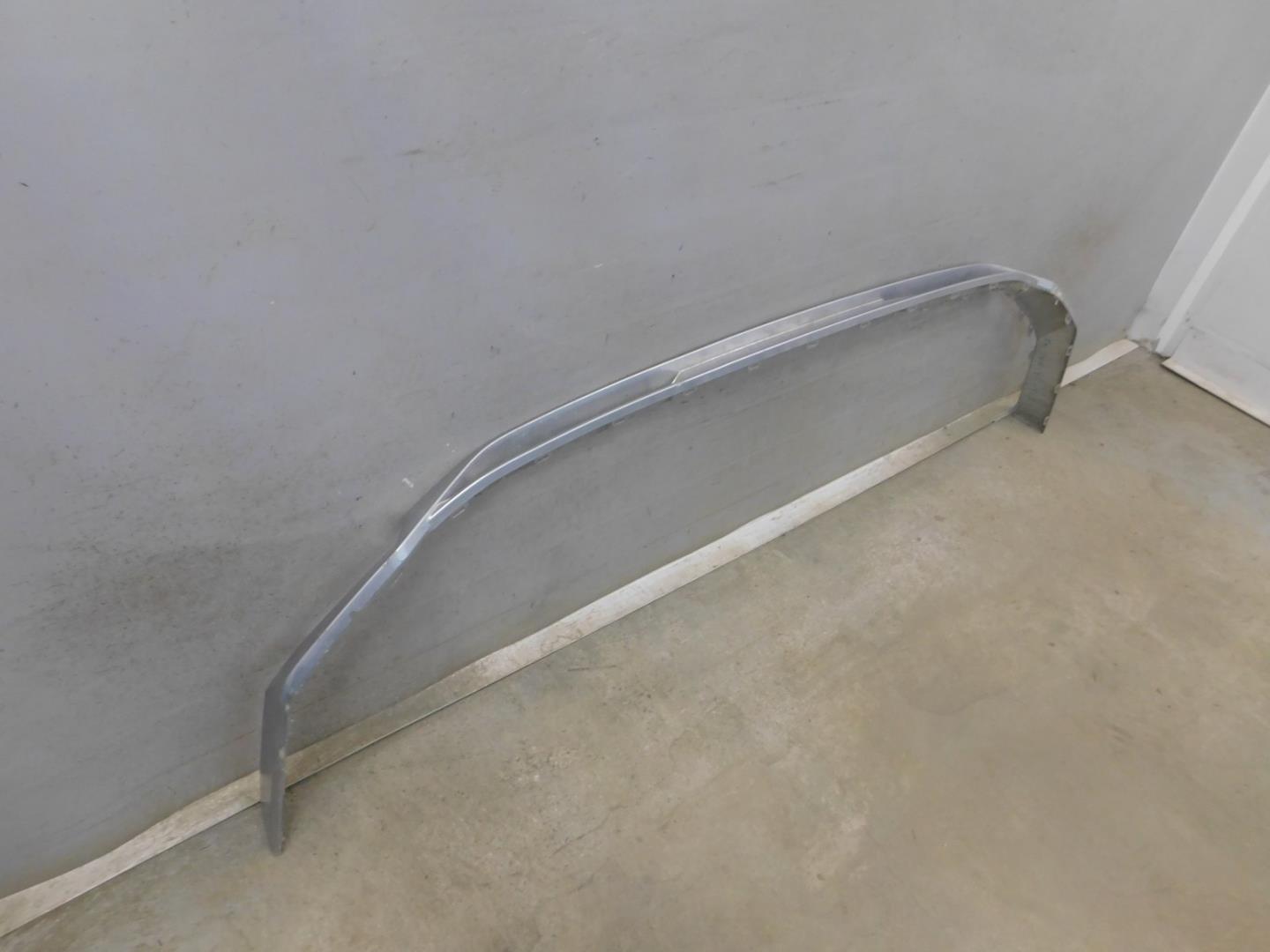 Юбка передняя