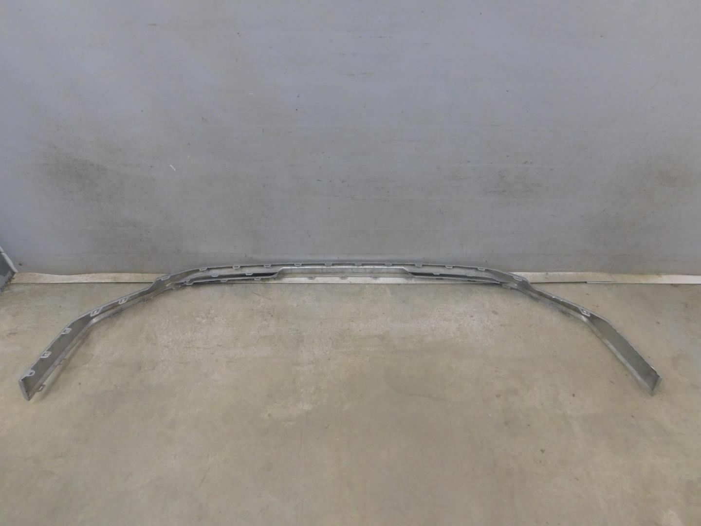 Юбка передняя