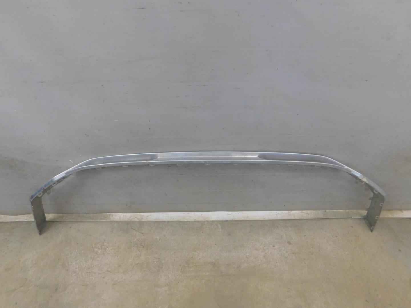 Юбка передняя