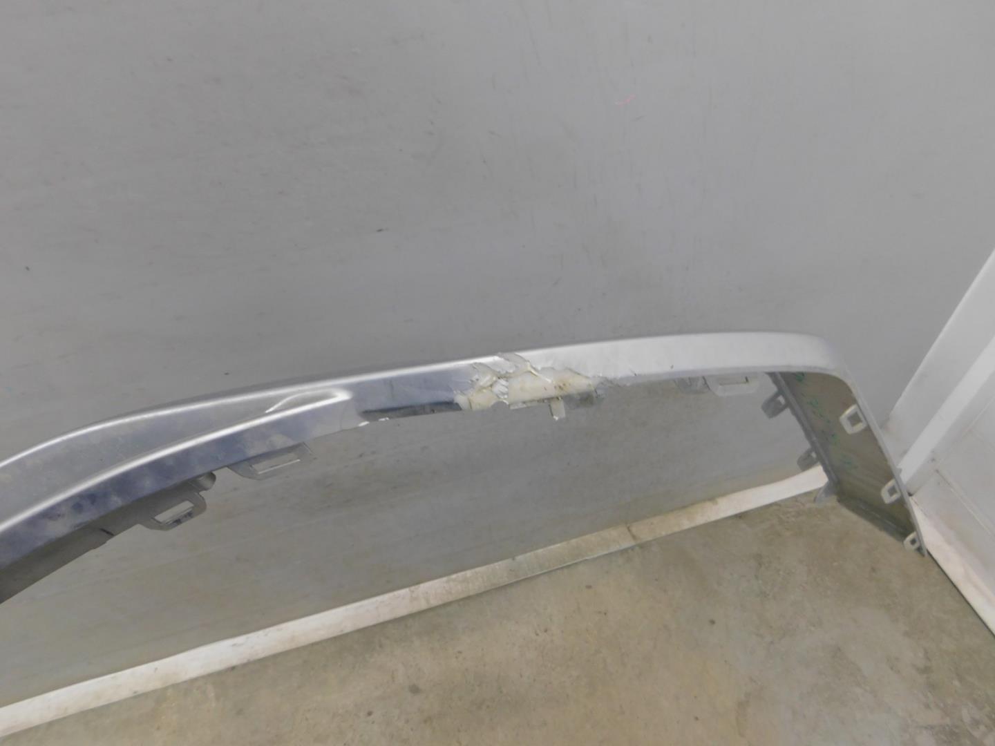 Юбка передняя