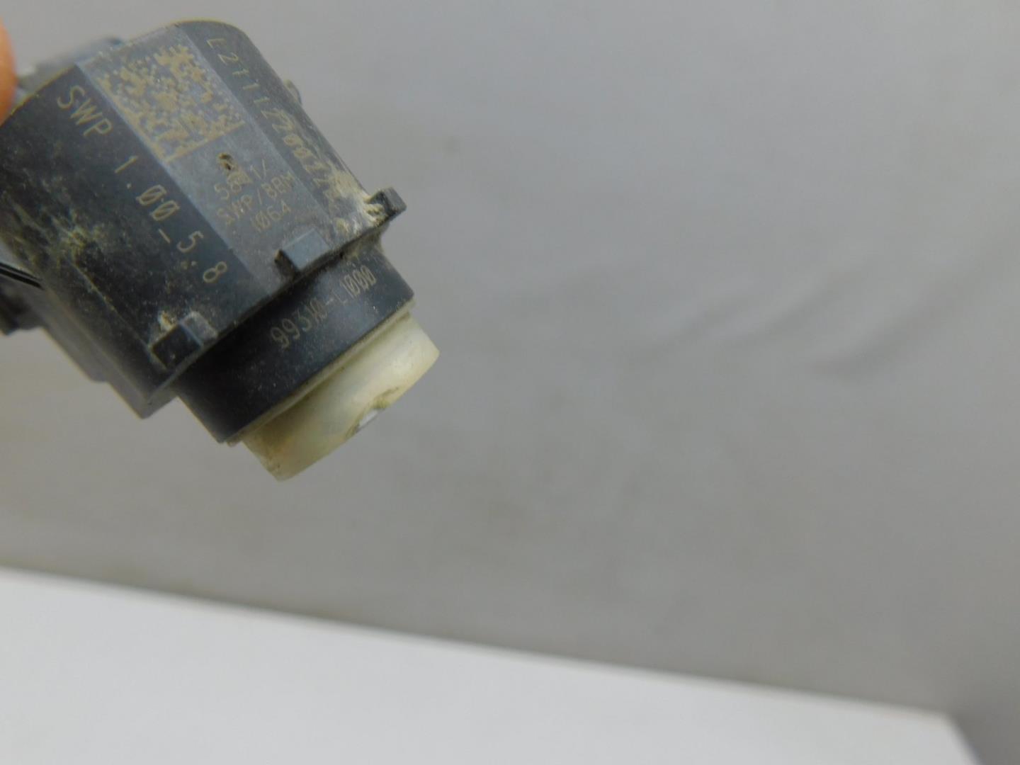 Датчик парковки