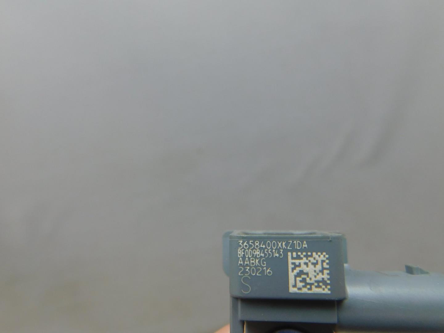 Датчик удара AIR BAG