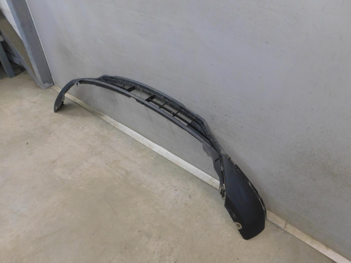 Юбка передняя