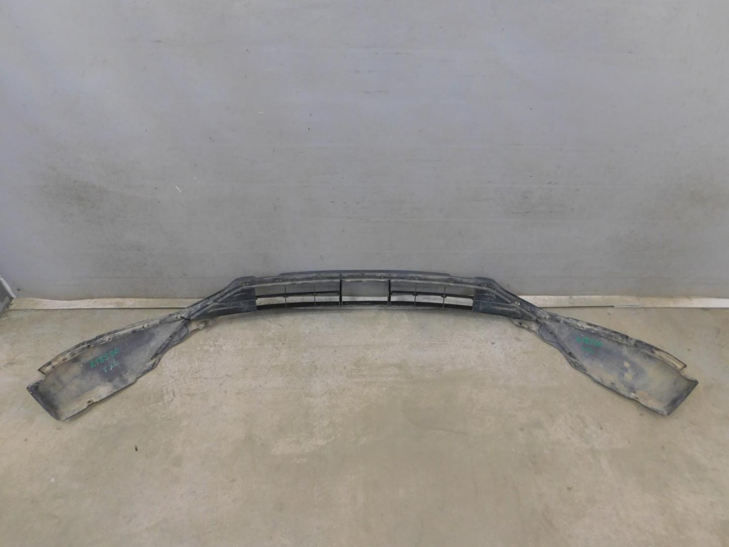 Юбка передняя