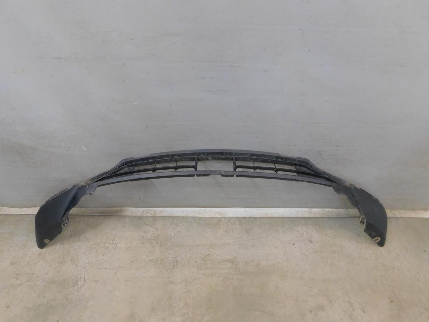 Юбка передняя