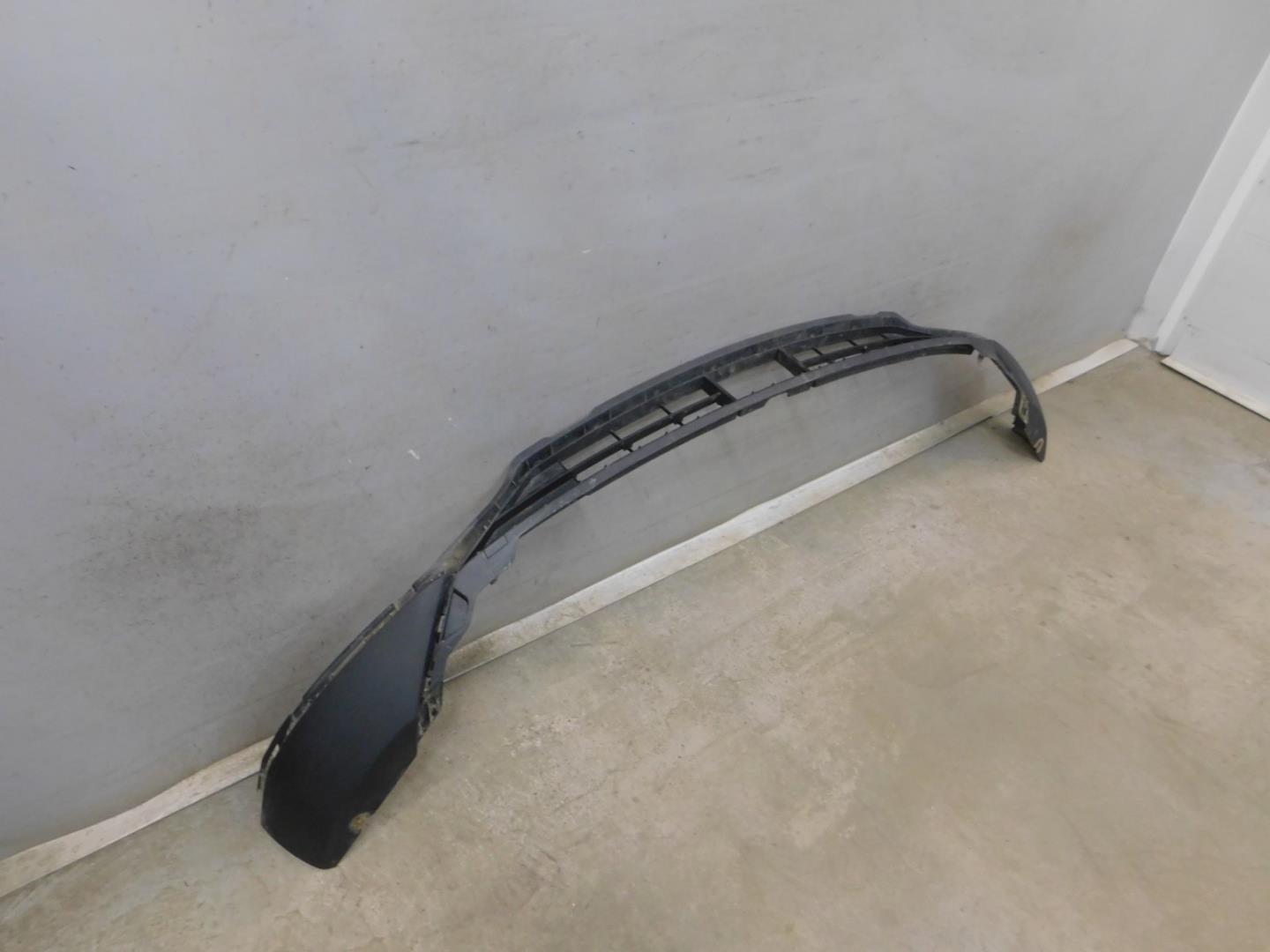 Юбка передняя