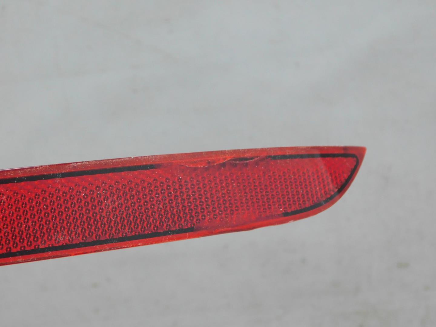 Фонарь задний в бампер левый для XC60 (UZ) 2017-2025