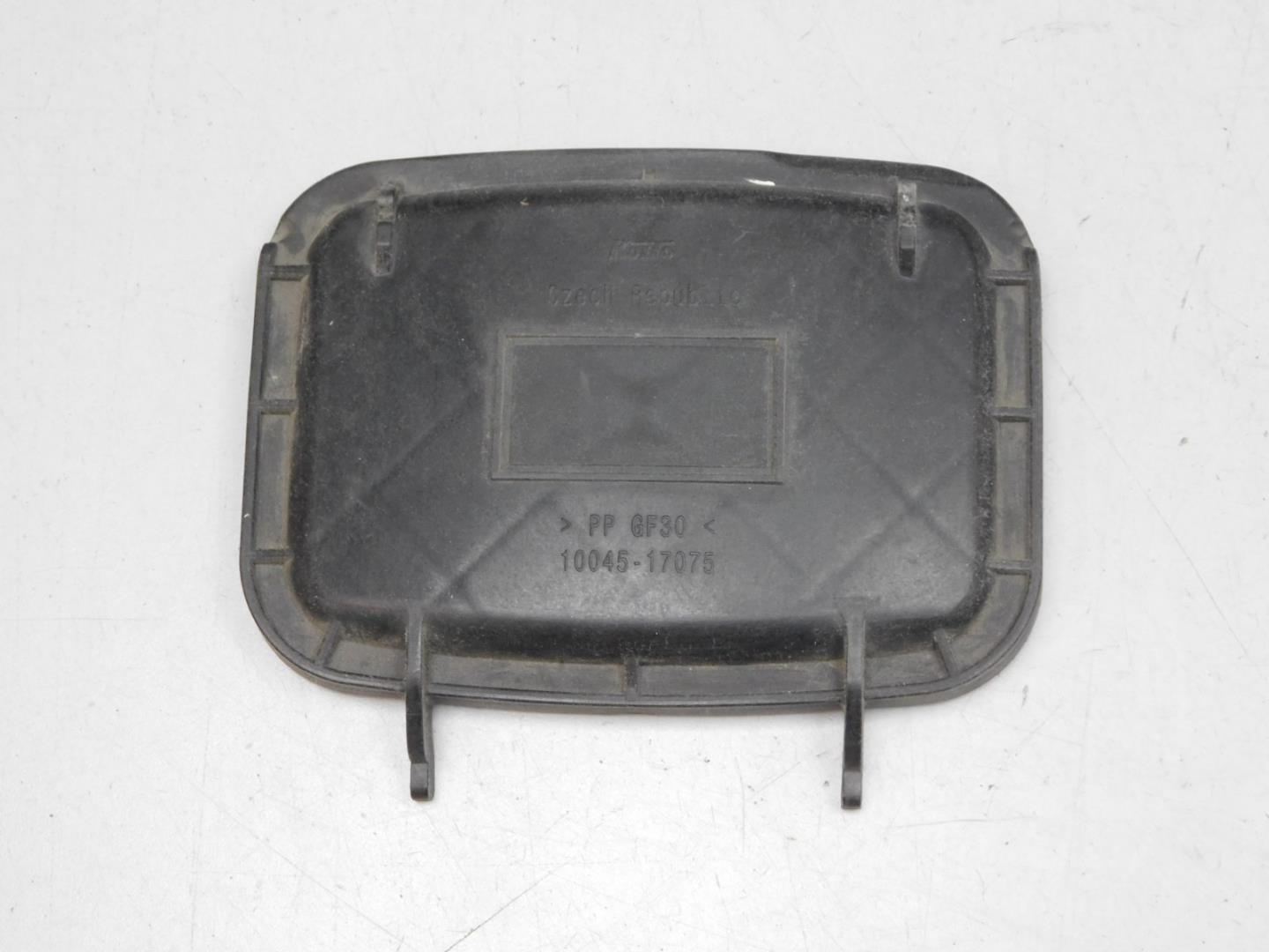 Крышка фары