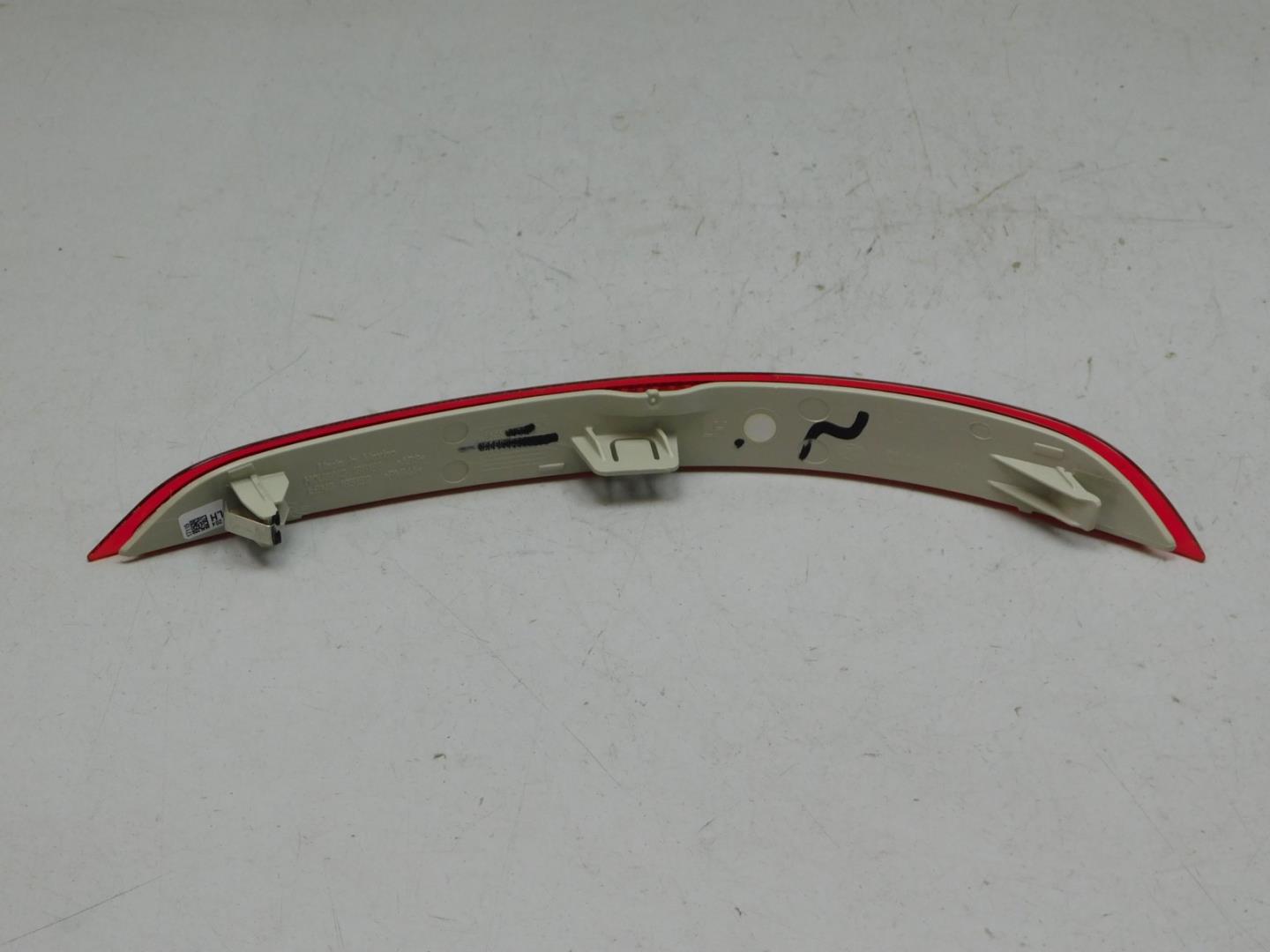 Фонарь задний в бампер левый для X5 F15 2013-2019