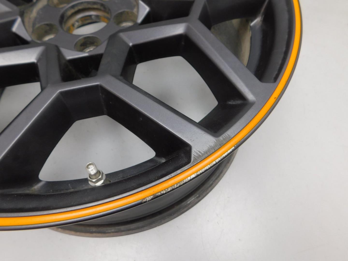 Диск колесный