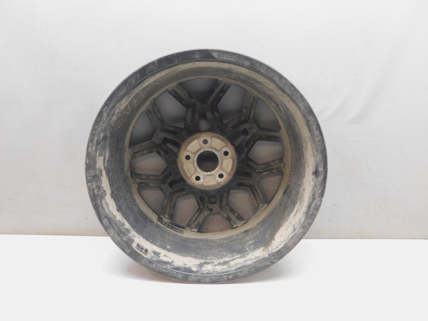 Диск колесный