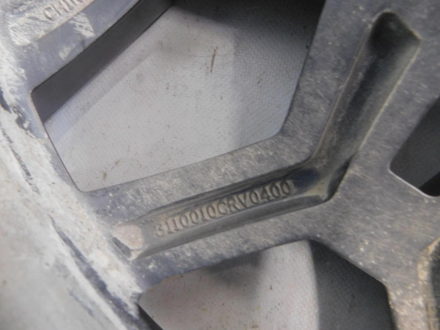 Диск колесный