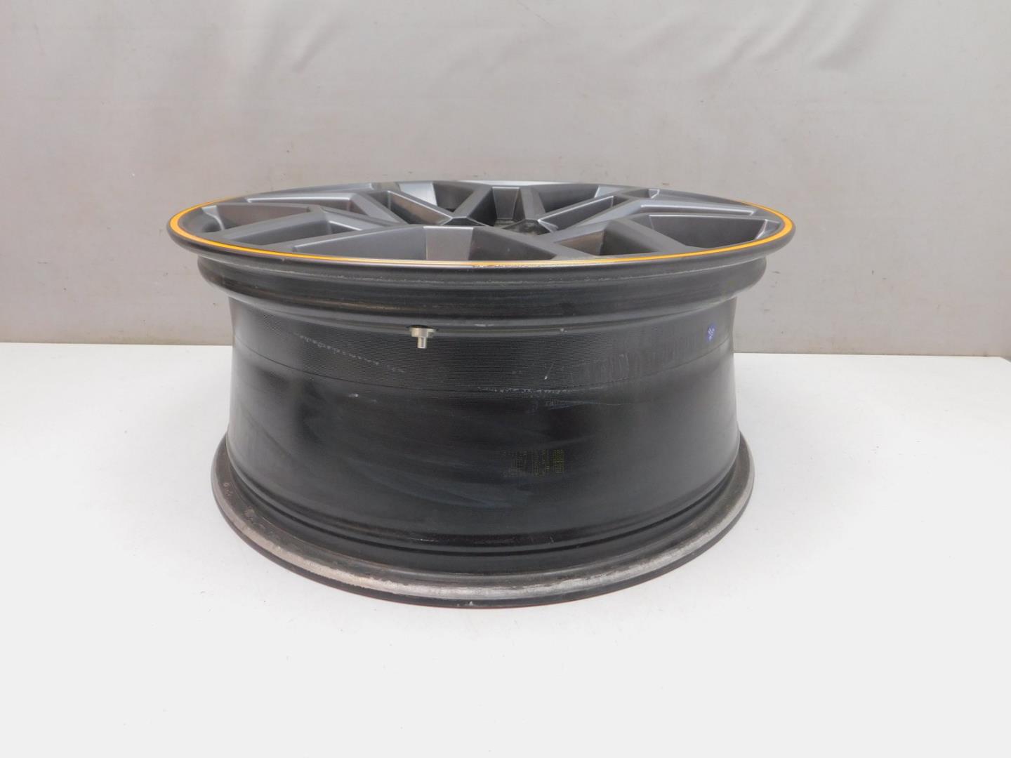 Диск колесный