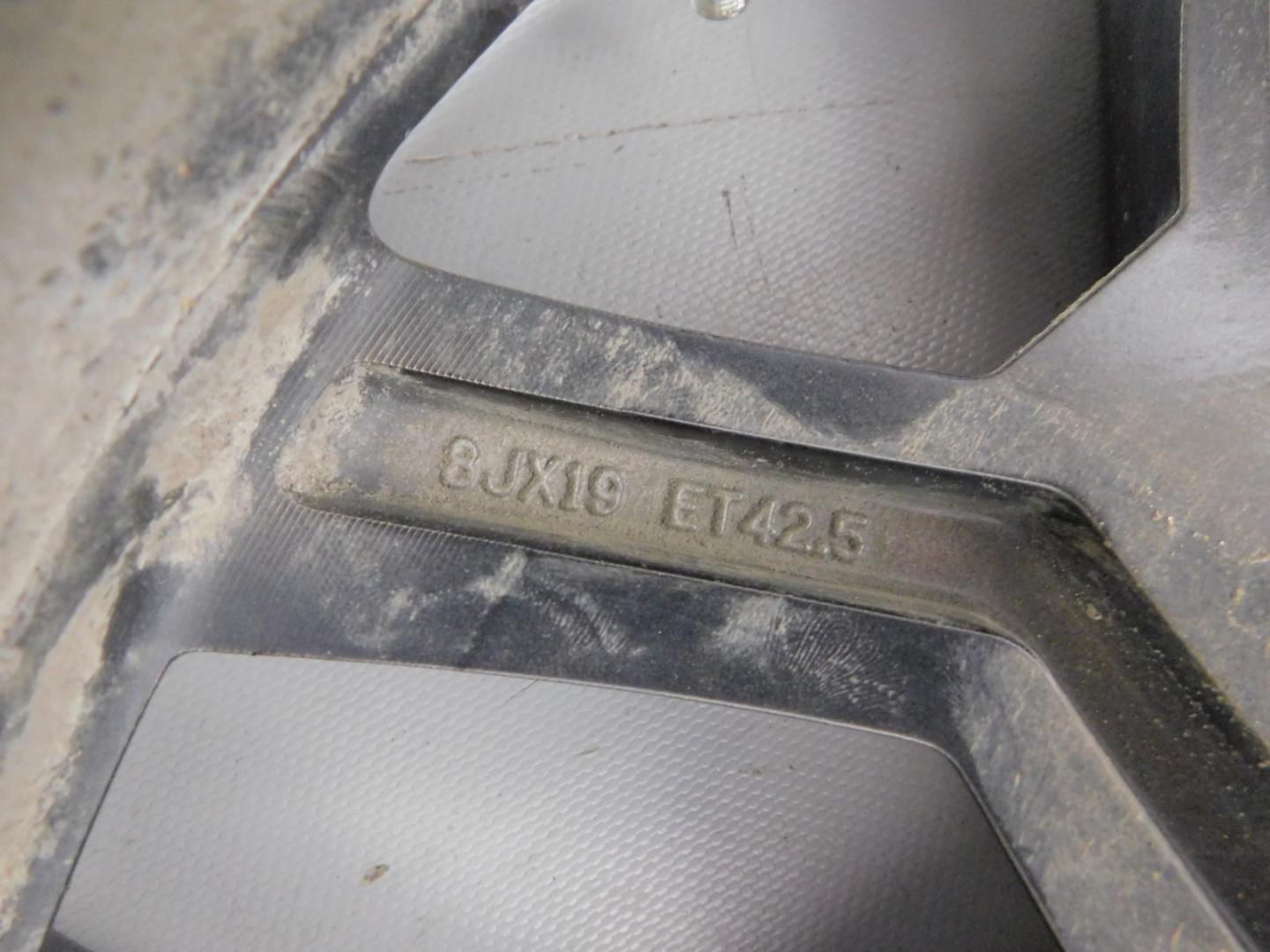 Диск колесный