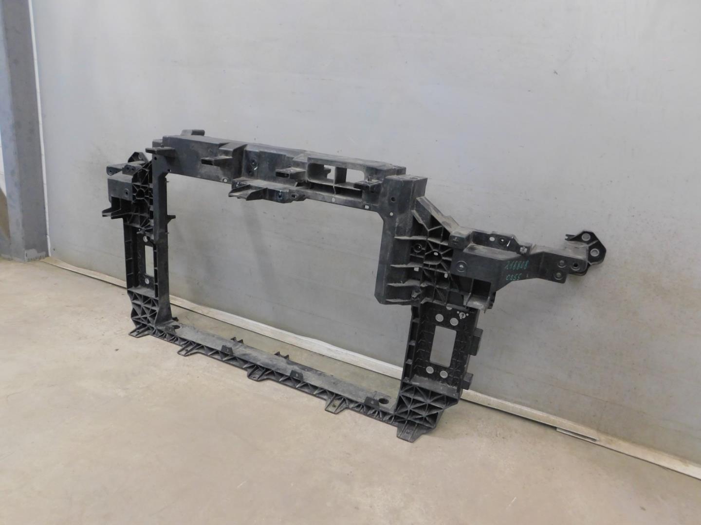 Панель передняя (телевизор)