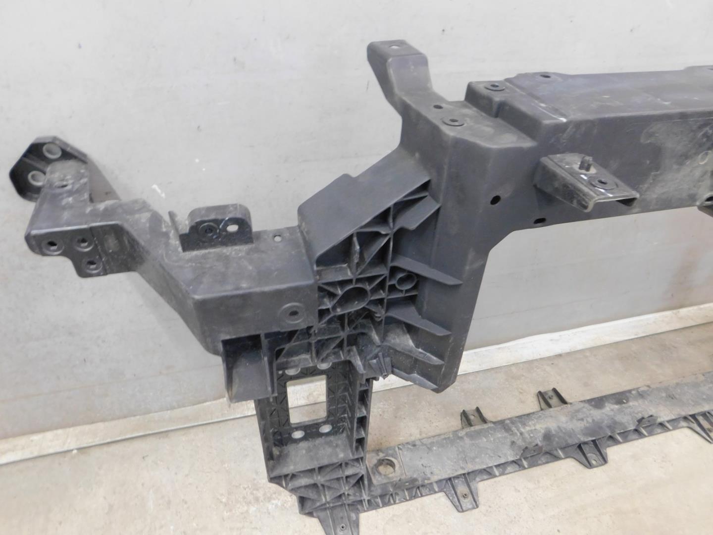 Панель передняя (телевизор)