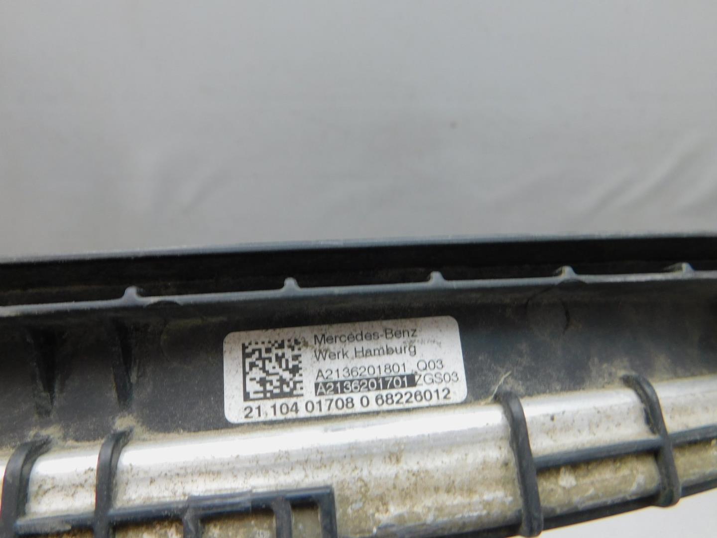 Панель передняя (телевизор)