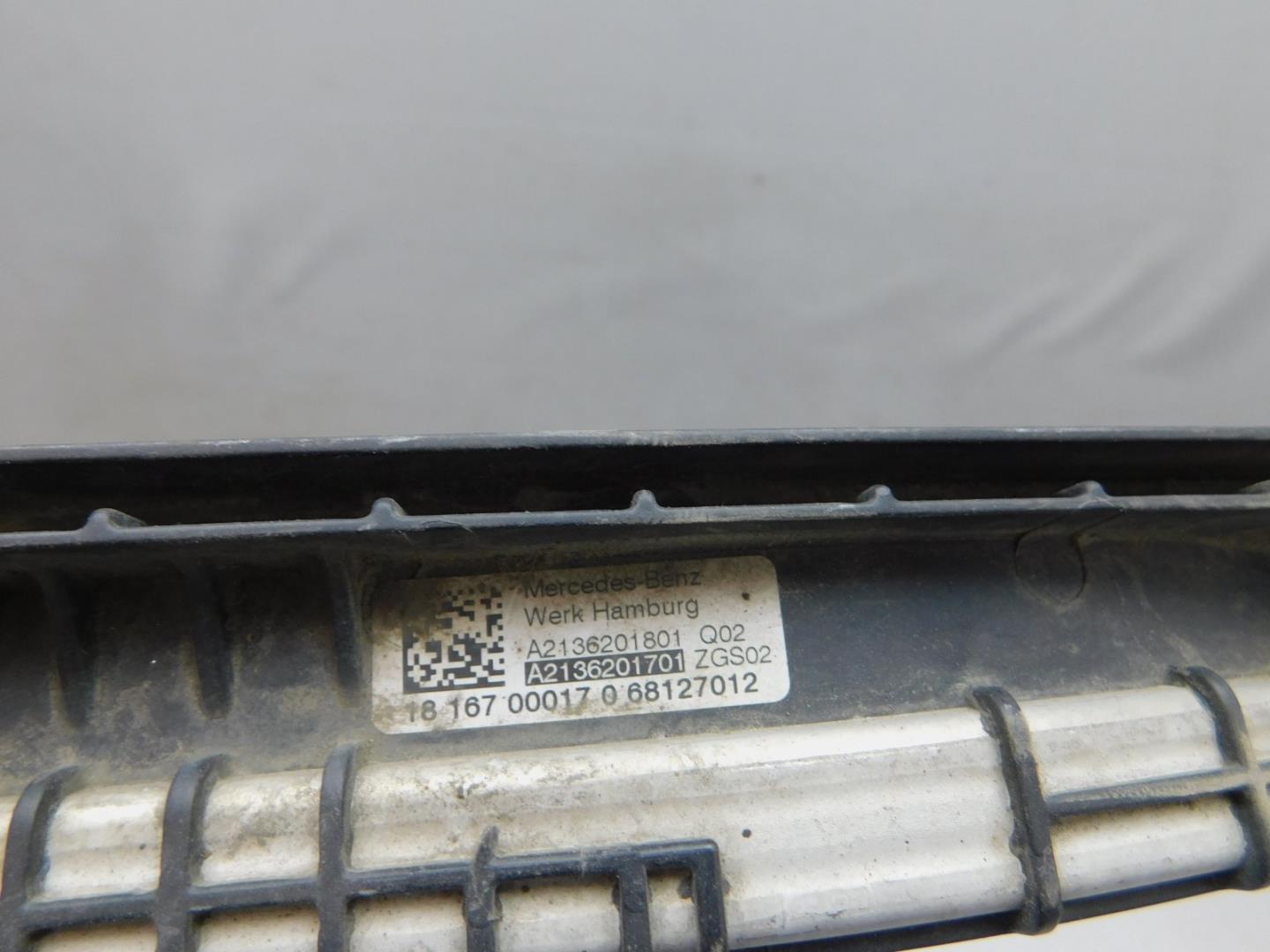 Панель передняя (телевизор)