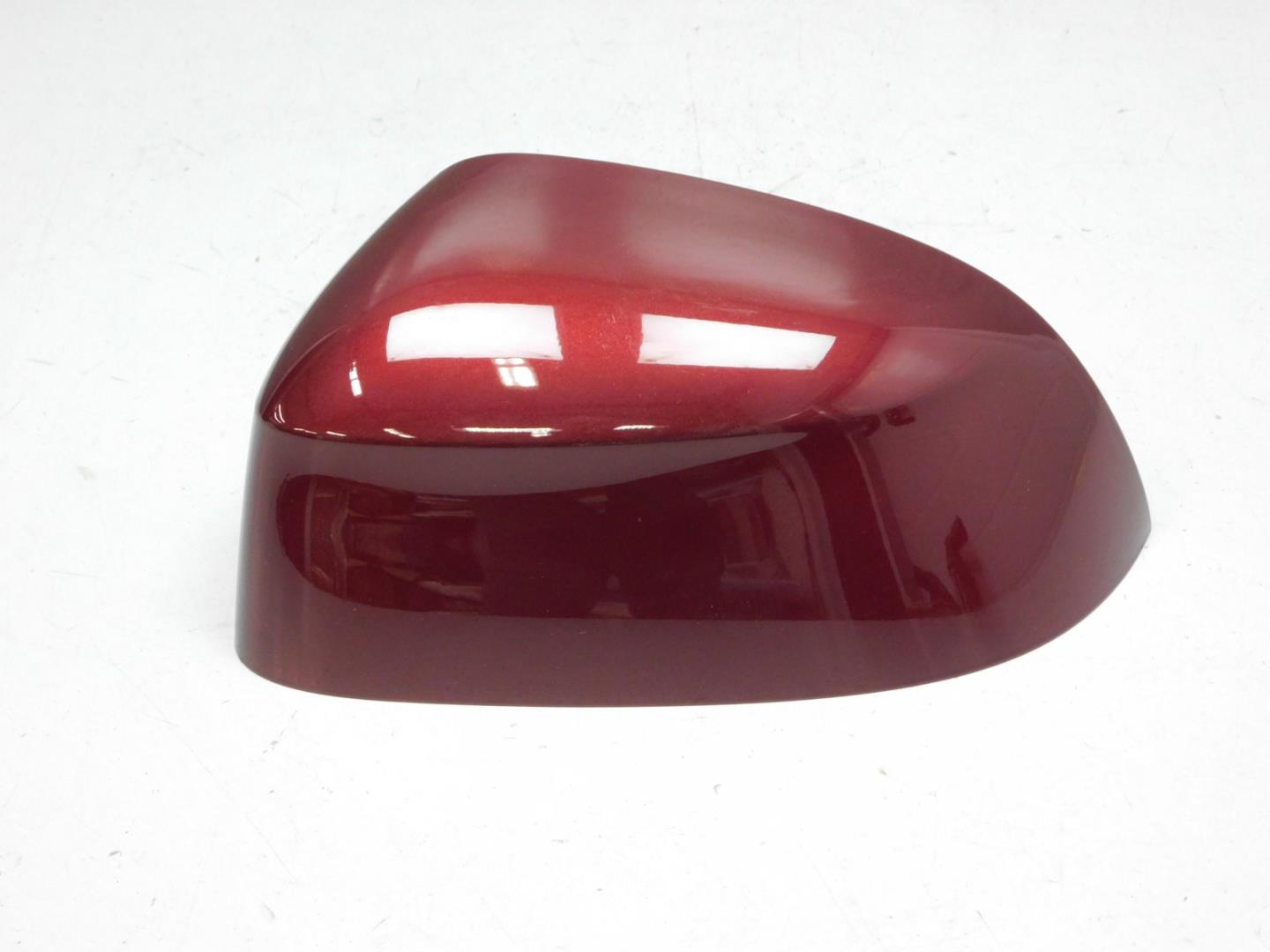 Накладка зеркала левого