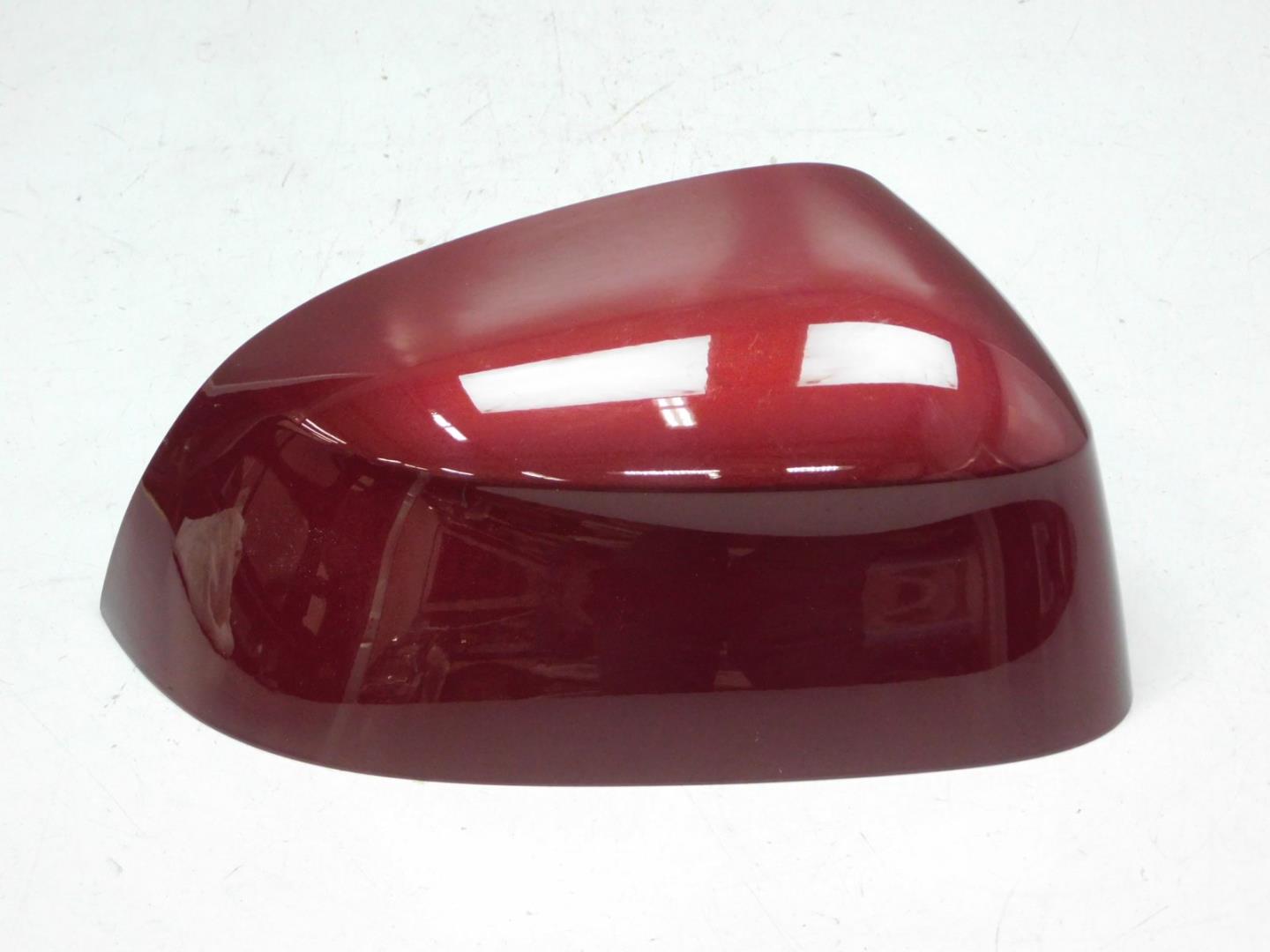 Накладка зеркала правого