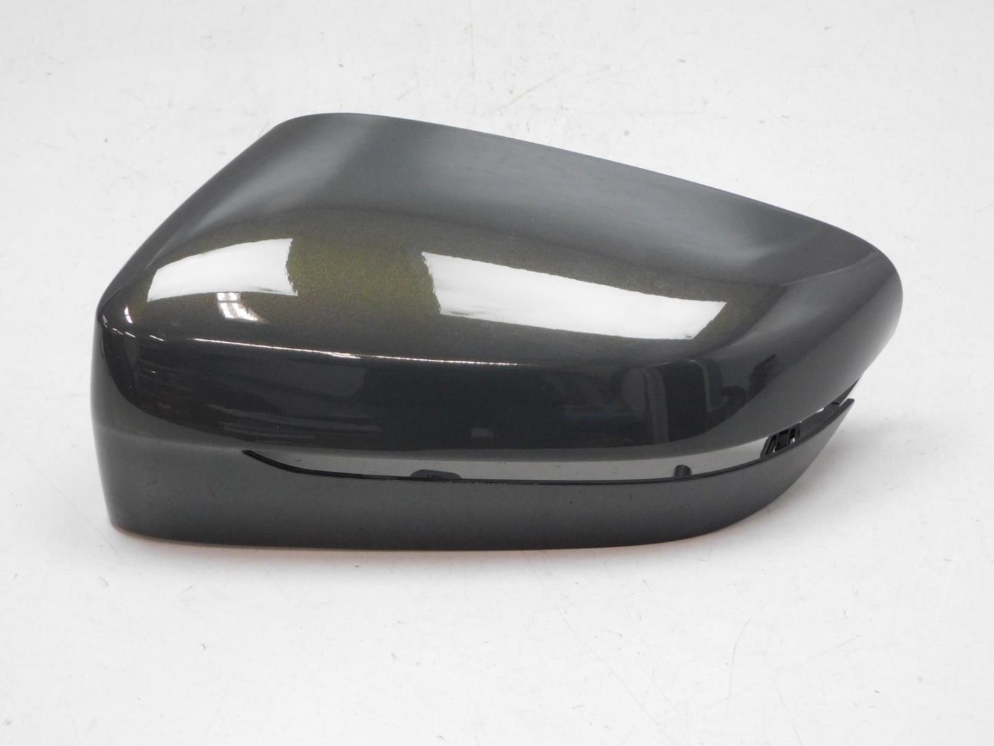 Накладка зеркала левого