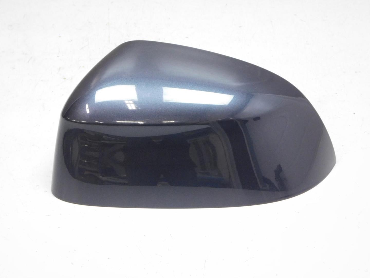 Накладка зеркала левого