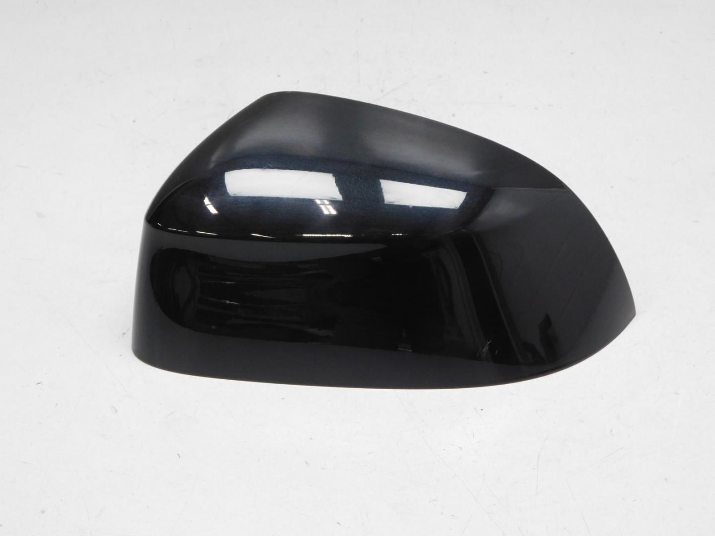 Накладка зеркала левого