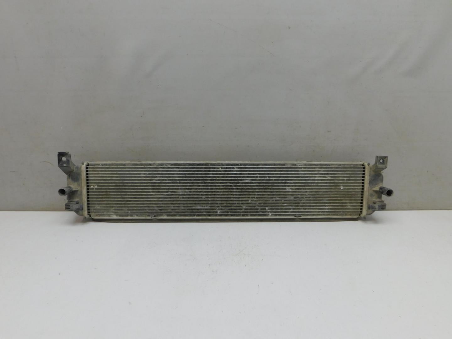 Интеркулер