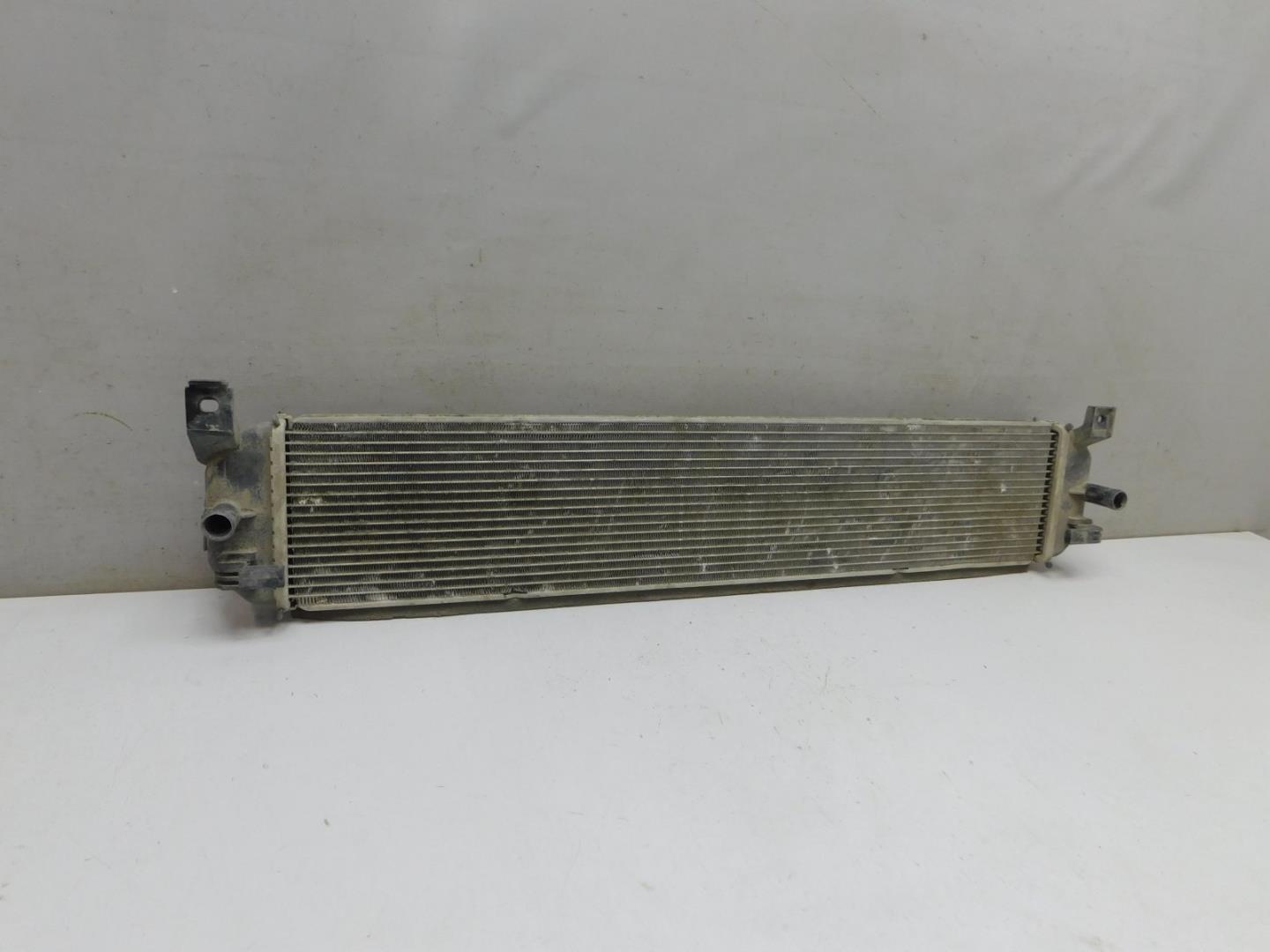 Интеркулер