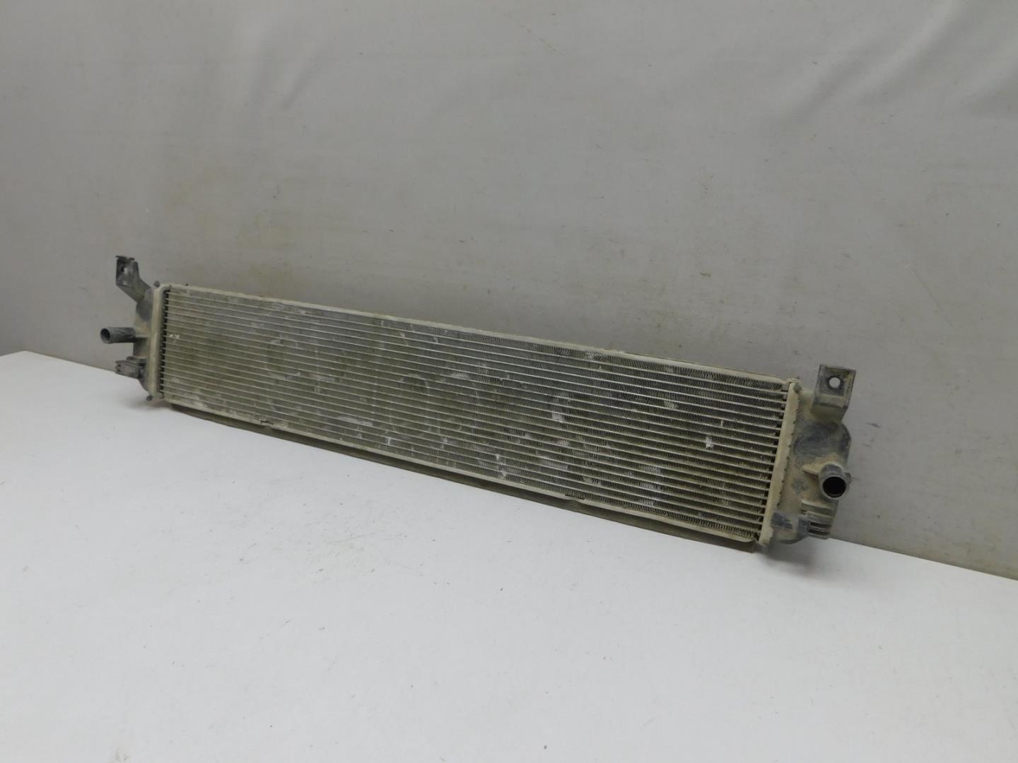 Интеркулер