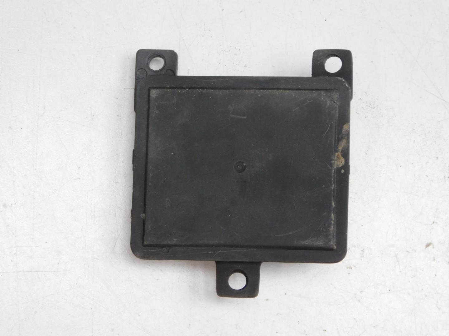 Радар круиз контроля