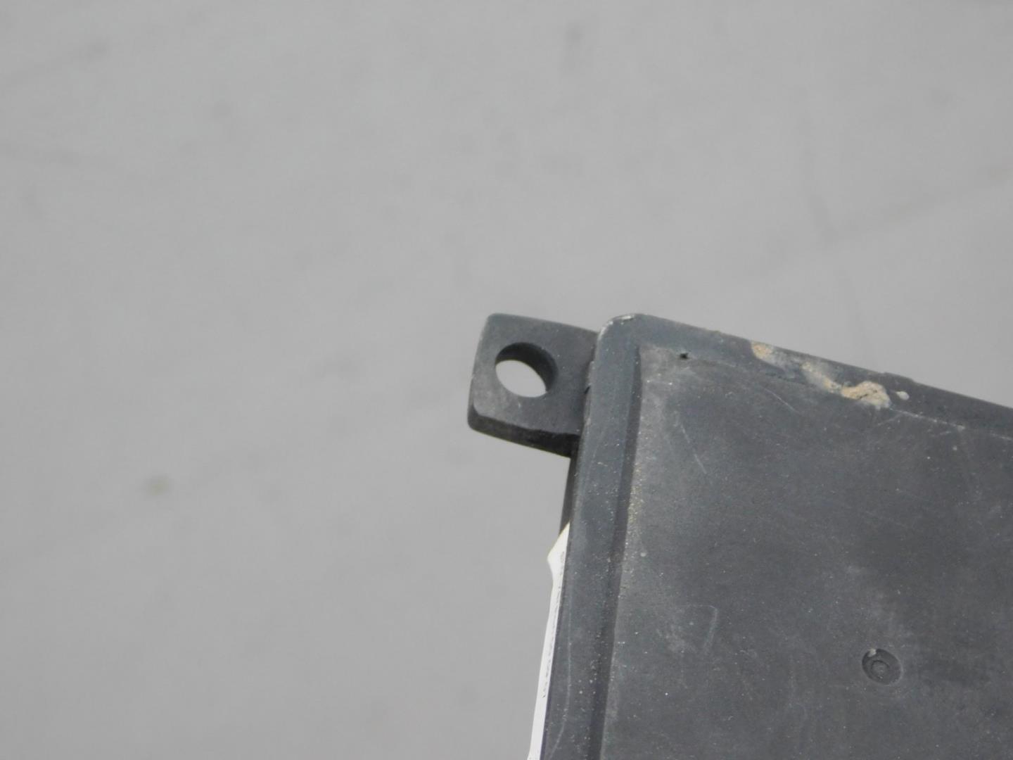 Радар круиз контроля