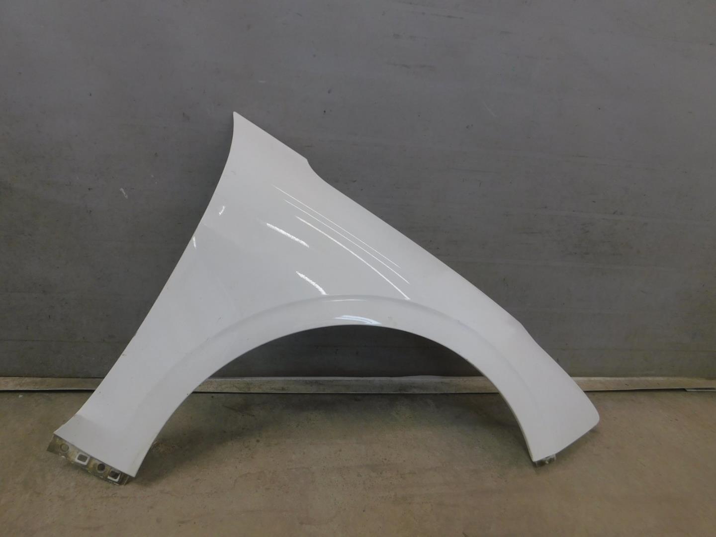 Крыло переднее правое