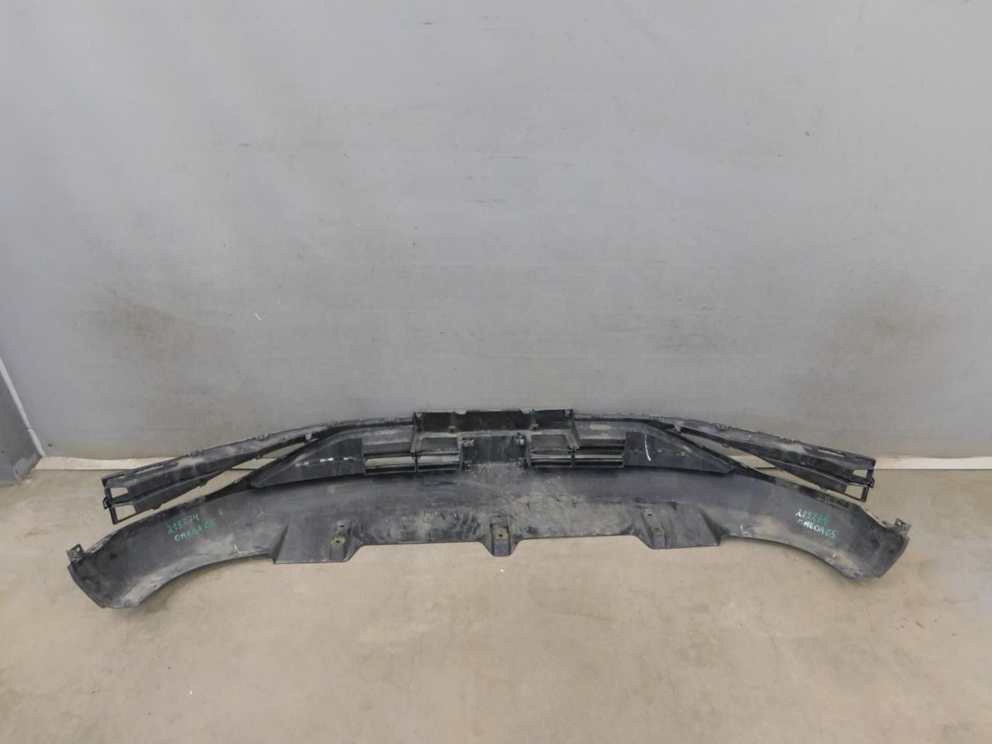 Юбка передняя