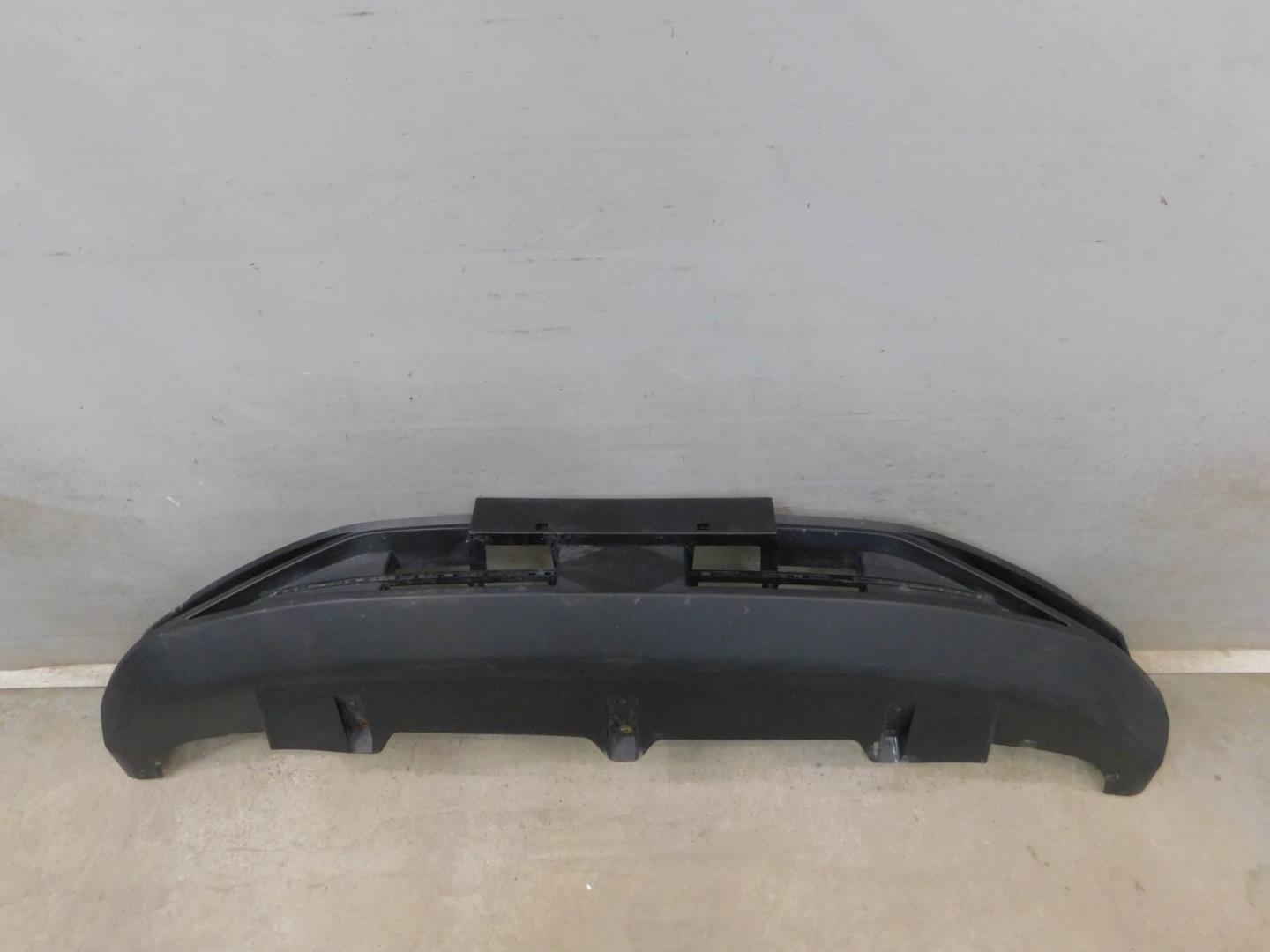 Юбка передняя