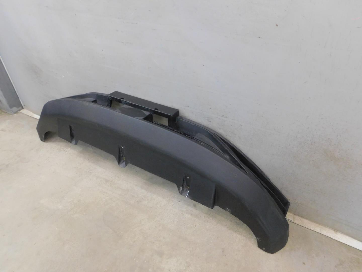 Юбка передняя