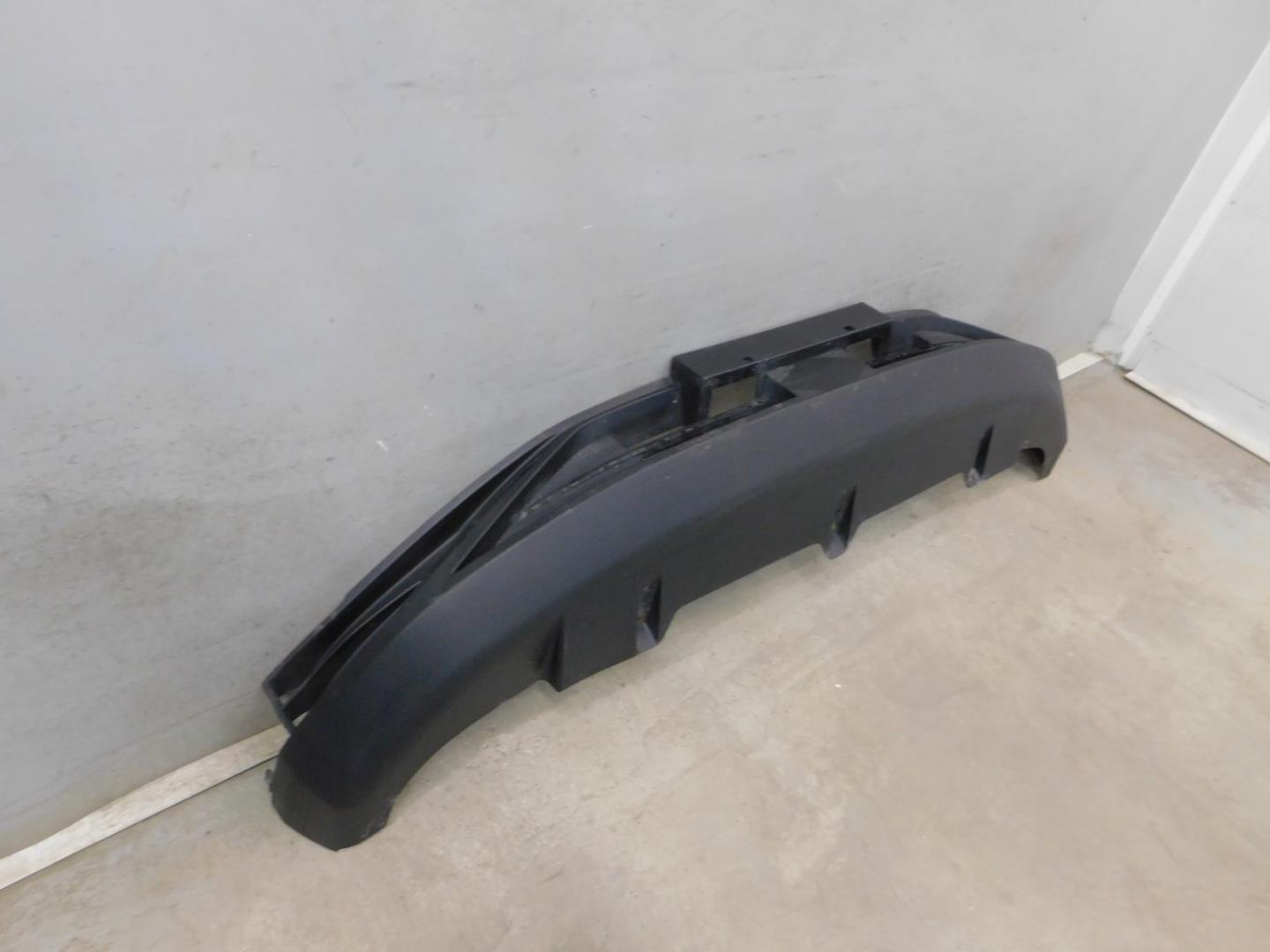 Юбка передняя