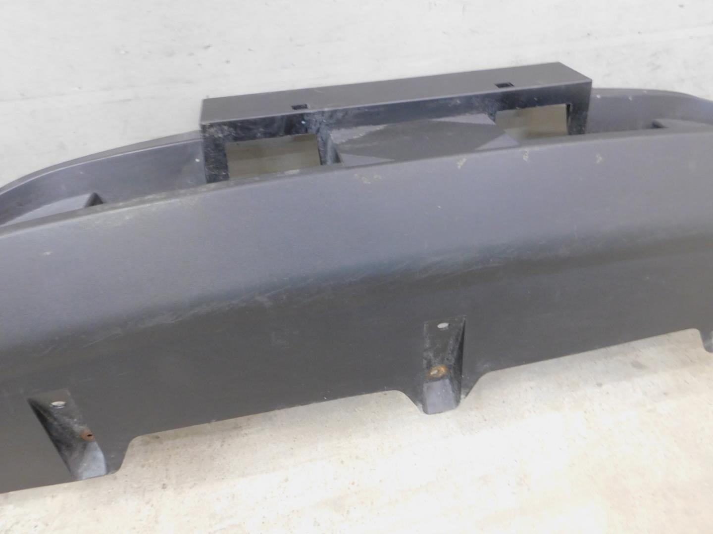 Юбка передняя