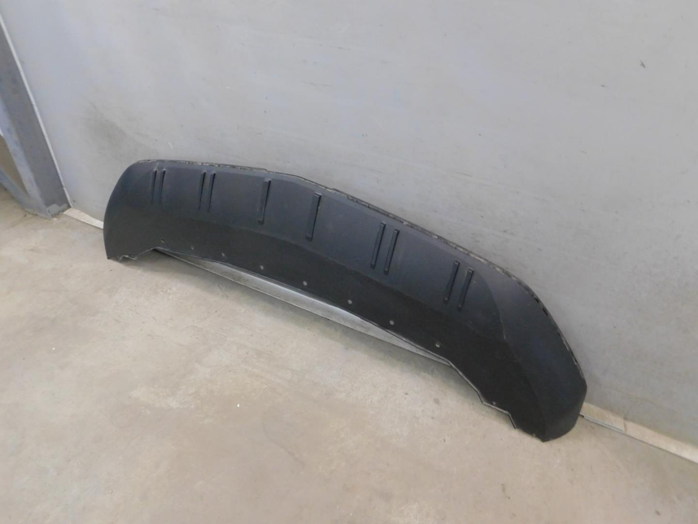 Юбка передняя