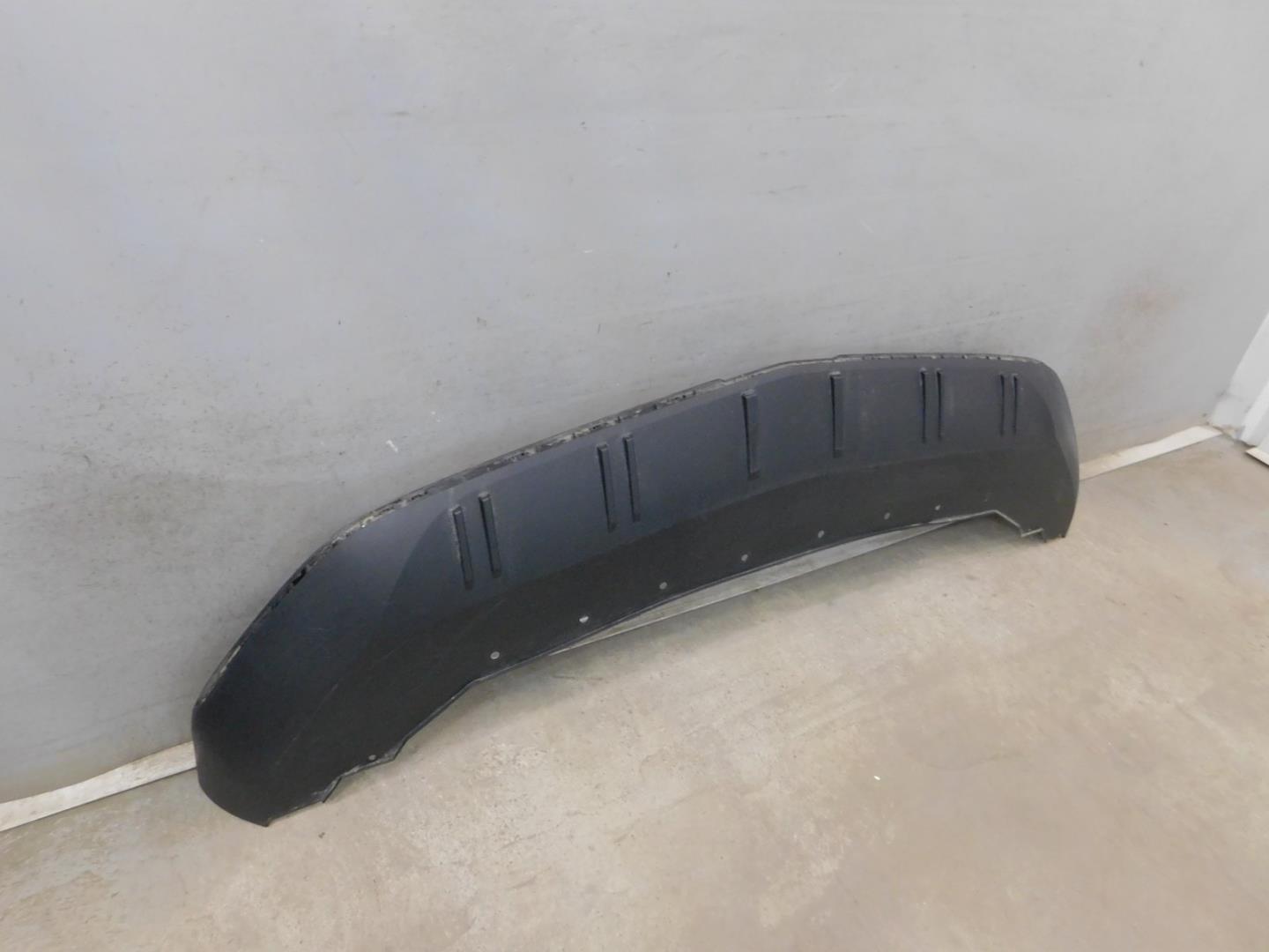 Юбка передняя